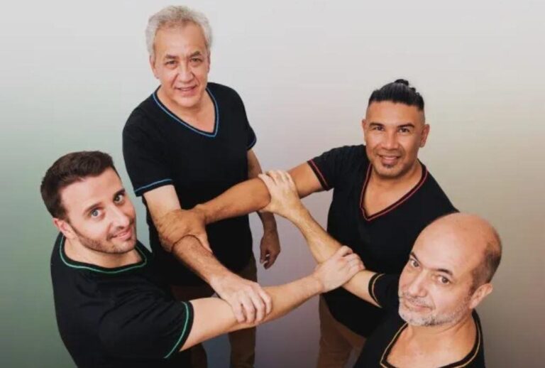 'La música es una forma de vivir