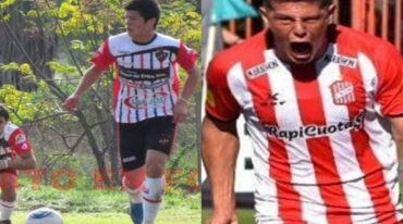 Marcelo Estigarribia volverá a vestir la camiseta de Patronato