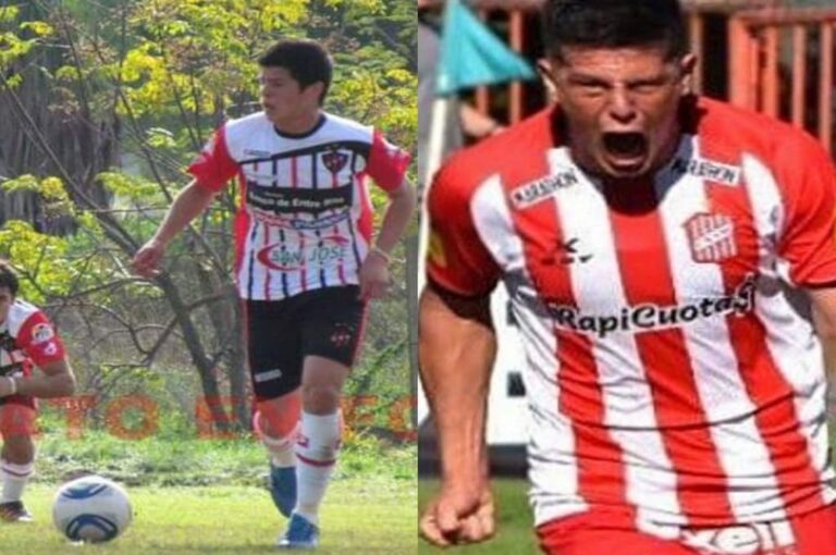 Marcelo Estigarribia volverá a vestir la camiseta de Patronato