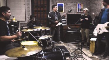 'Cada canción tiene una historia por detrás