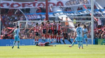 Gentileza: prensa Atlético de Rafaela.