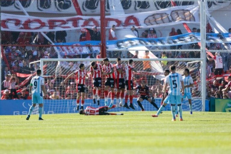 Gentileza: prensa Atlético de Rafaela.