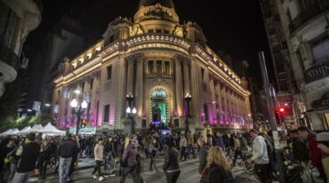Gentileza: prensa Municipalidad de Rosario.
