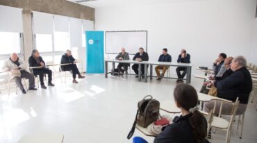 El encuentro tuvo una muy buena repercusión en cuanto a presencias y un notable saldo de conclusiones en relación a lo que se debatió. Gentileza: prensa UNL.