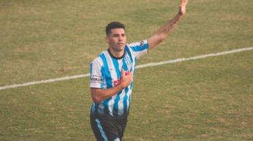 Franco Casañas. Gentileza.