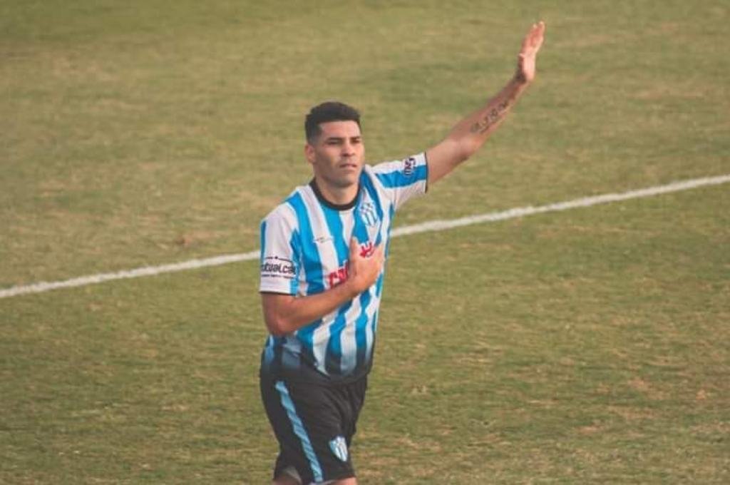 Franco Casañas. Gentileza.