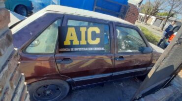 Gentileza: prensa AIC.