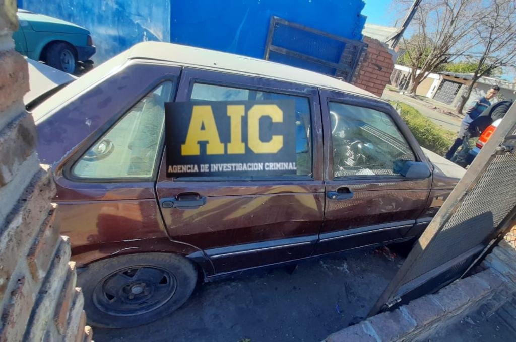 Gentileza: prensa AIC.