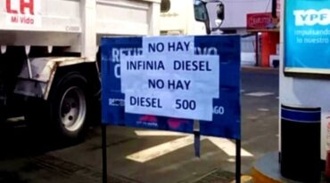 Para los transportistas es cada vez más difícil lograr abastecerse y mientras se unen con otros sectores para estudiar las acciones a seguir