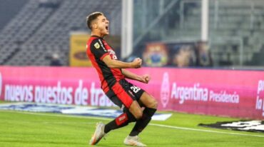 Gentileza: prensa Newell's Old Boys.