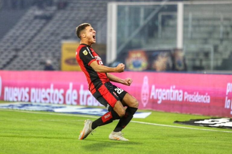 Gentileza: prensa Newell's Old Boys.