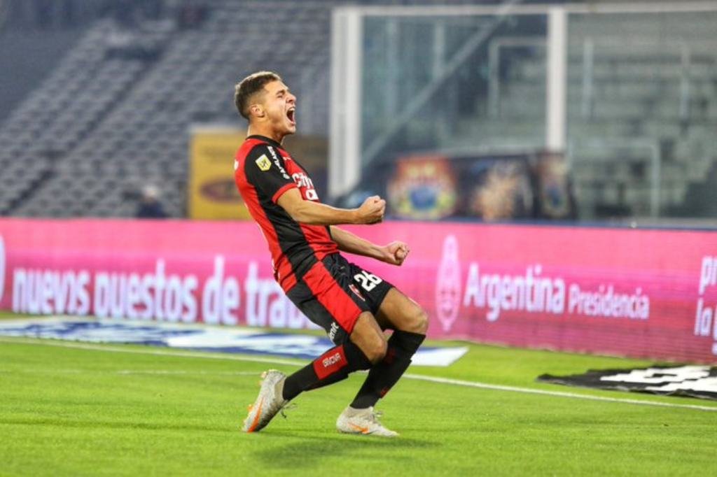 Gentileza: prensa Newell's Old Boys.