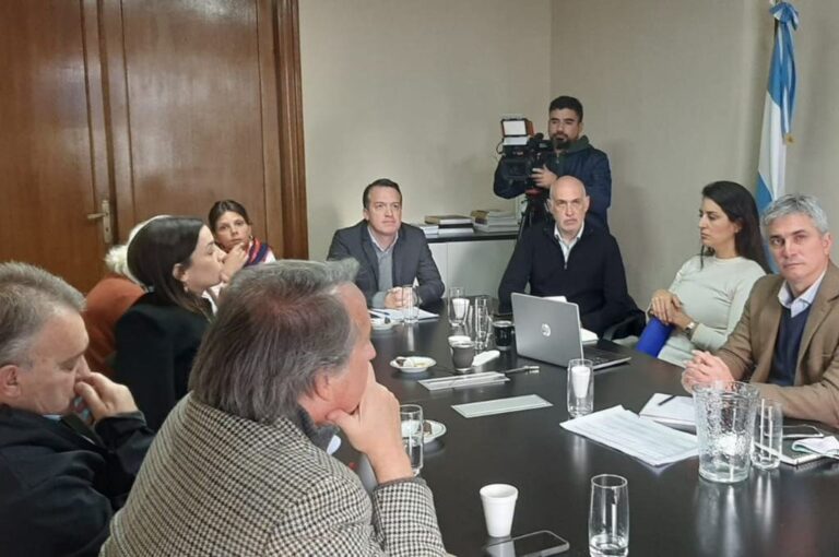 Gentileza Ivanna Myszkowski (Radio Nacional).