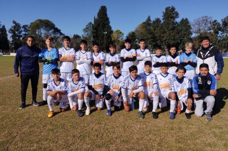 Gentileza: prensa Liga Santafesina de Fútbol.