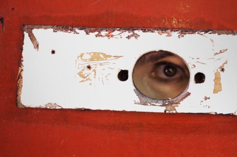 "Homo fémina" es el nombre de este hilo conductor de siete cortometrajes