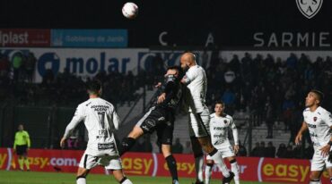 Patronato se complicó en Junín