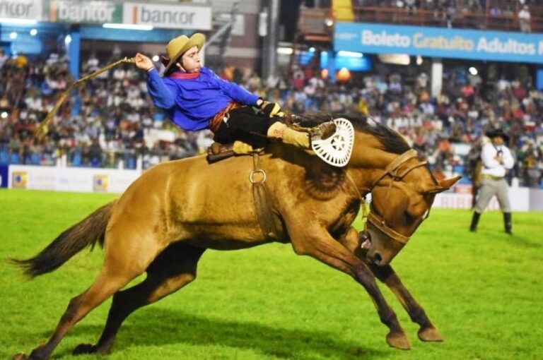 Una tradición a la que muchos se oponen.