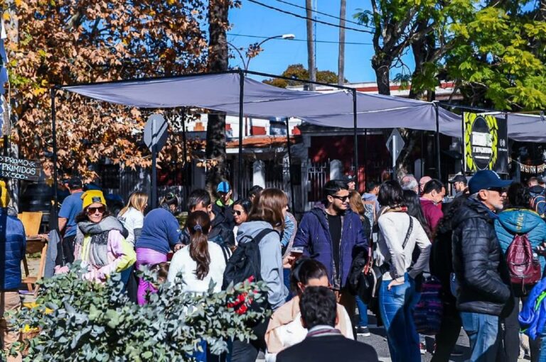 Entre Ríos recibió más de 160 mil visitantes.