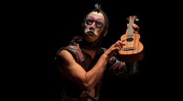 "La relación entre el teatro y la literatura a veces se torna conflictiva y ha sido motivo de discusión durante siglos"