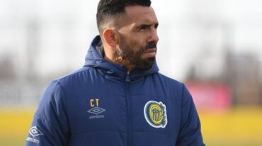 Gentileza: prensa Rosario Central.