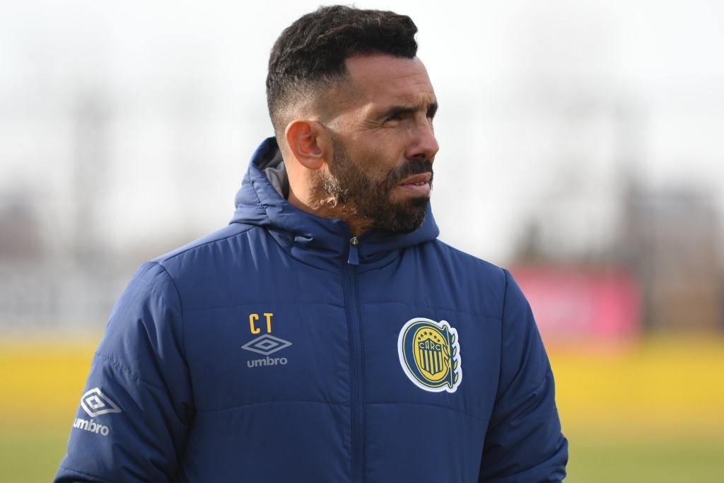 Gentileza: prensa Rosario Central.
