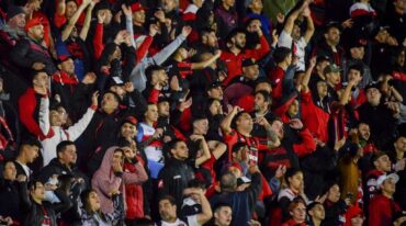 El hincha Santo tendrá su lugar en el Coloso Marcelo Bielsa.