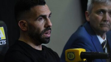 Gentileza: prensa Rosario Central.