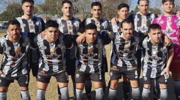 General clasificó directo a cuartos y sueña con otro campeonato como el del 2021. Gentileza.