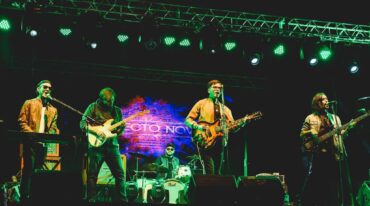 'Sabemos que Rosario es una fuente inagotable de música