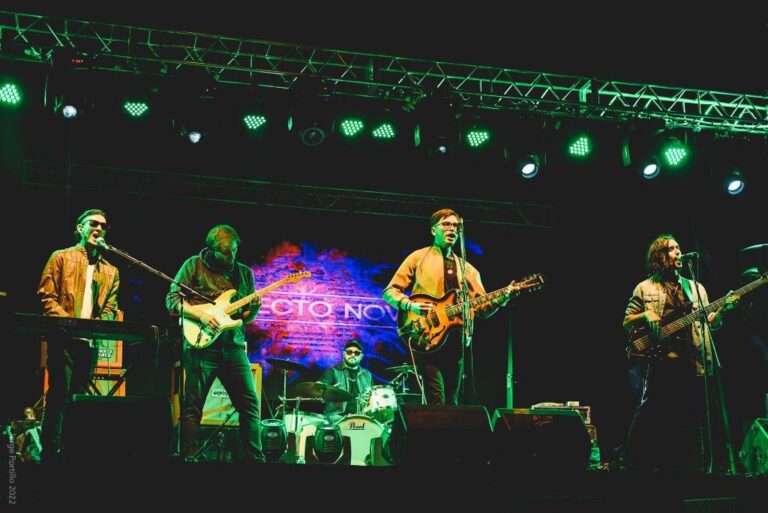 'Sabemos que Rosario es una fuente inagotable de música