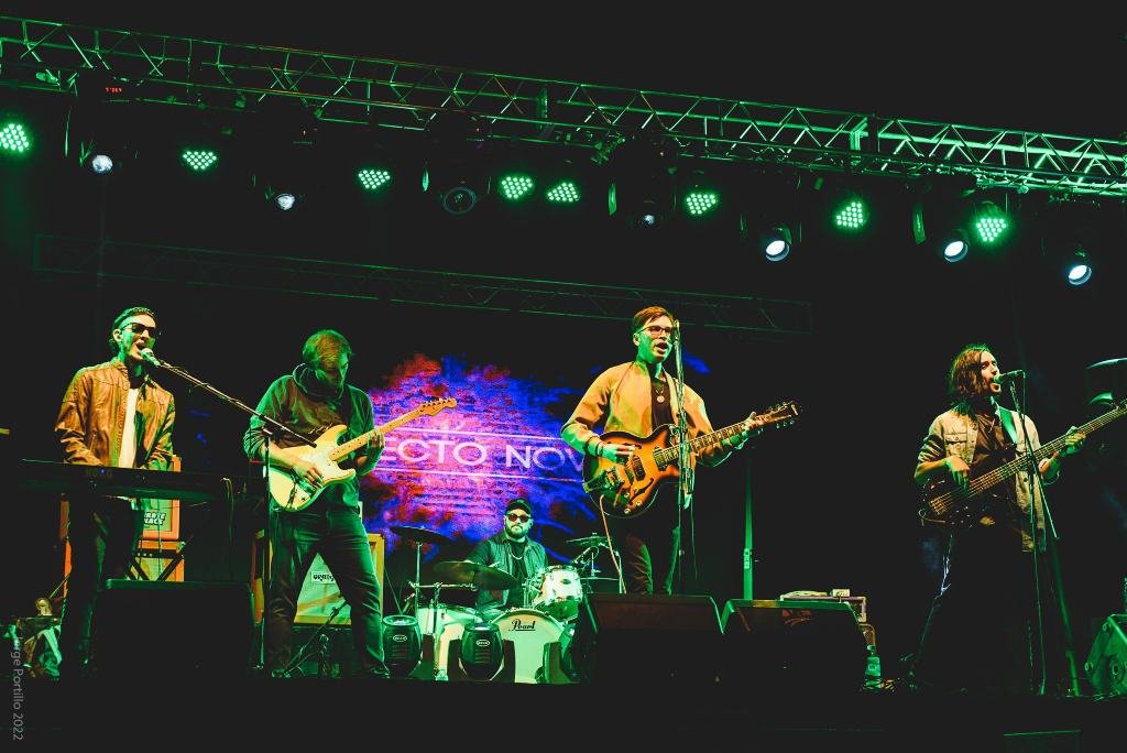 'Sabemos que Rosario es una fuente inagotable de música