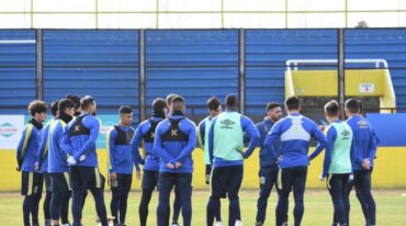 Gentileza: prensa Rosario Central.