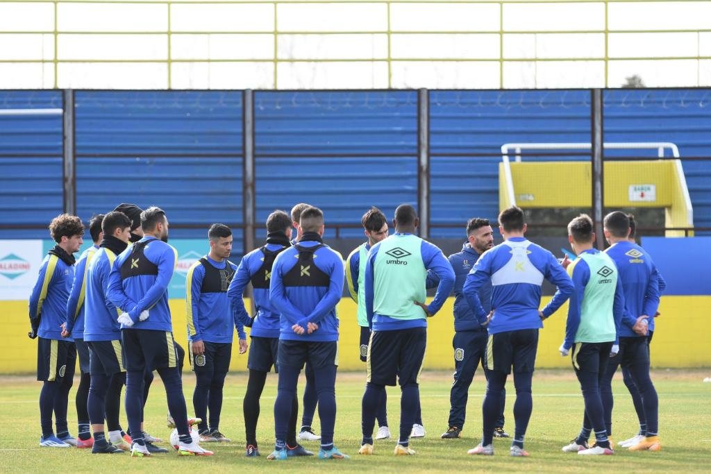 Gentileza: prensa Rosario Central.
