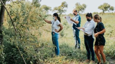 Guido y Elena