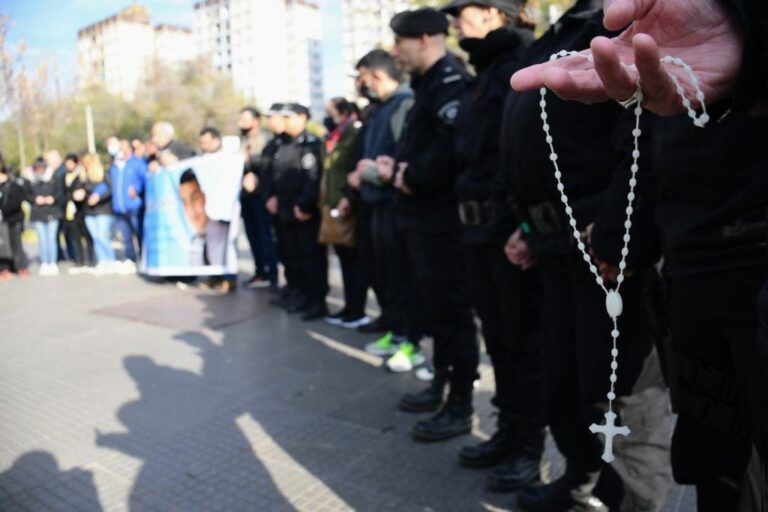 Archivo/Marcelo Manera.