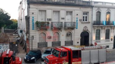 Gentileza.
