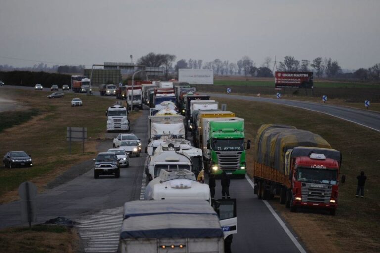 Archivo/Marcelo Manera.