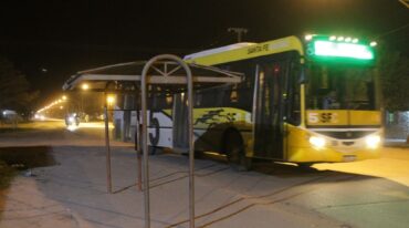 El Ministerio de Transporte informó la noticia en el Boletín Oficial. Archivo.
