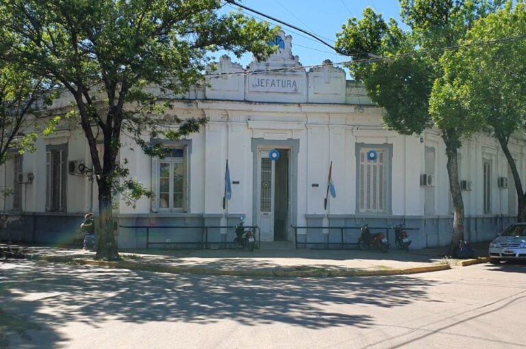 Archivo.