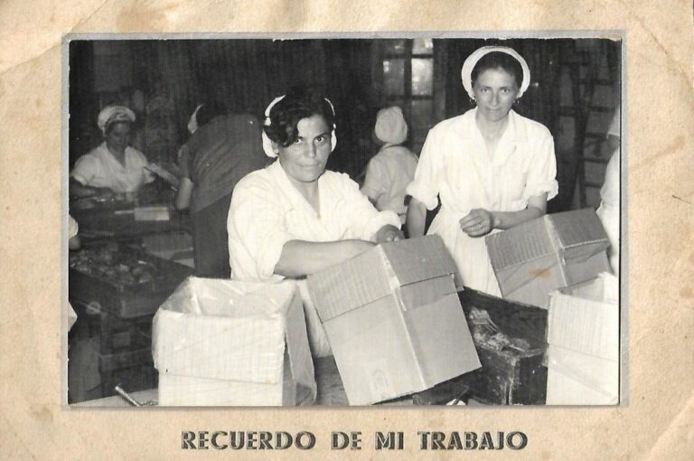 Primer puesto. Gentileza.