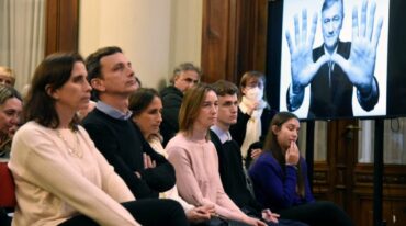 Gentileza: prensa Diputados de la Nación.