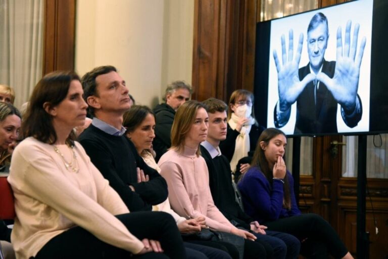 Gentileza: prensa Diputados de la Nación.