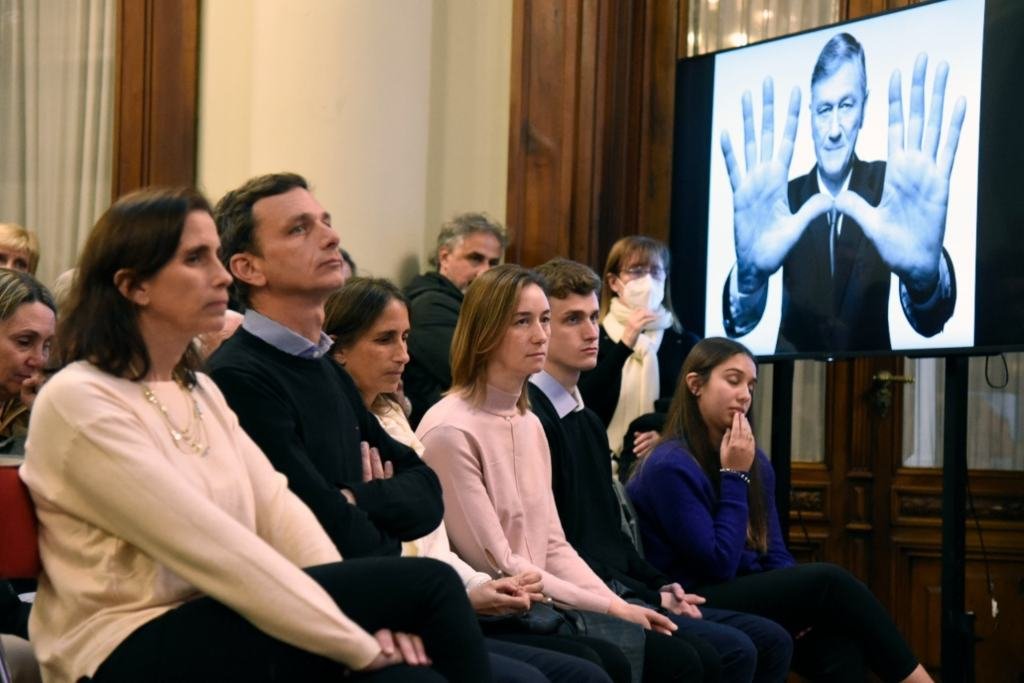 Gentileza: prensa Diputados de la Nación.