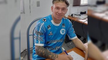 Lautaro Osuna