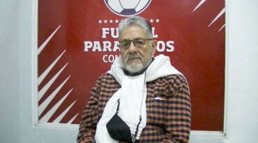 Jorge Sequeira