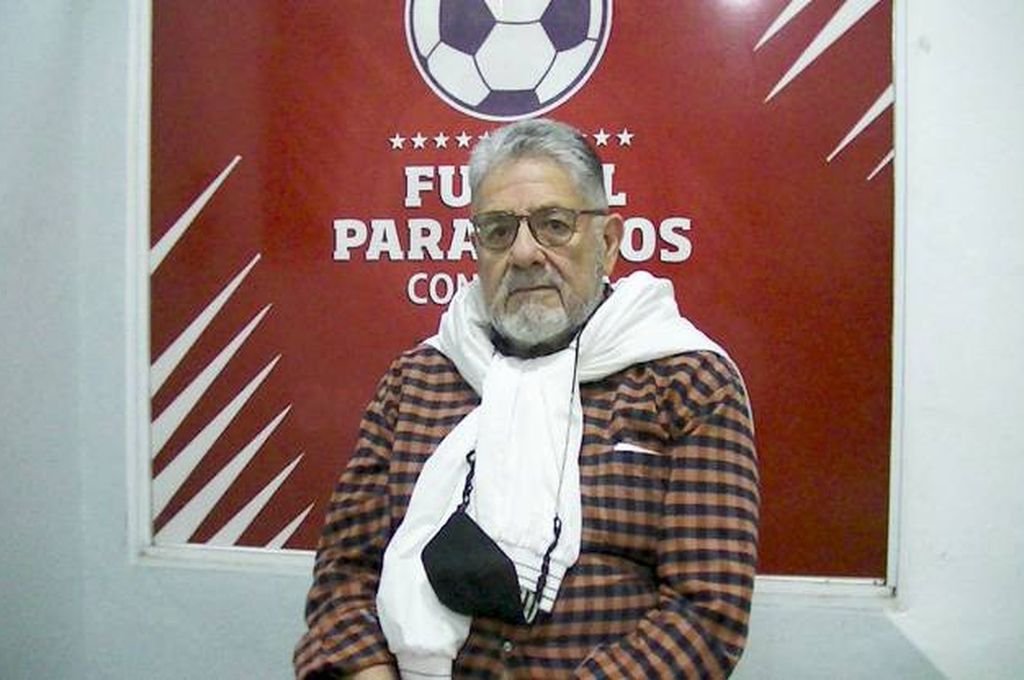 Jorge Sequeira