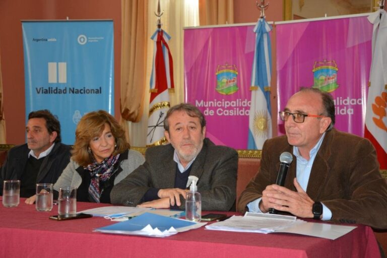 Gentileza.