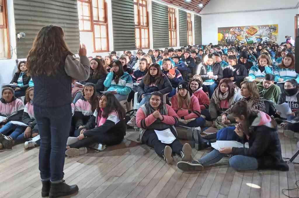 Gentileza