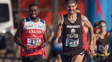 El atleta entrerriano participará en la cita mundialista que se disputará en territorio estadounidense.