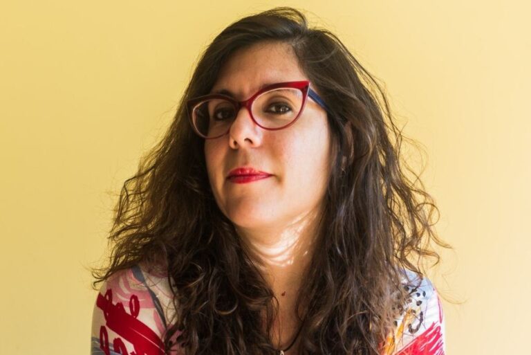 Gentileza: Haydee Syles.